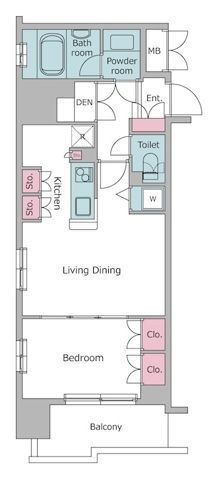 レジディア御茶ノ水