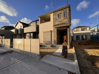 天白区海老山町2期全14区画【仲介手数料無料　山根小　天白中】の画像