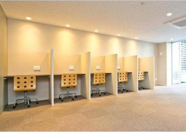 ガーデニエール砧 ＷＥＳＴのその他共用部分