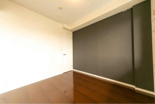 ラグゼガーデン松原の寝室