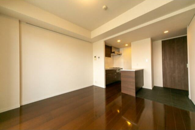 ラグゼガーデン松原の寝室