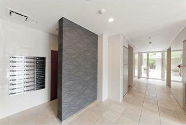 ラグゼガーデン松原の設備