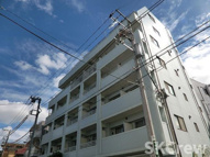 キャパシタス中野の画像