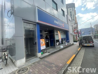 【エントランス】 | ソレアード東中野