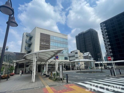 【その他】 | ソレアード東中野