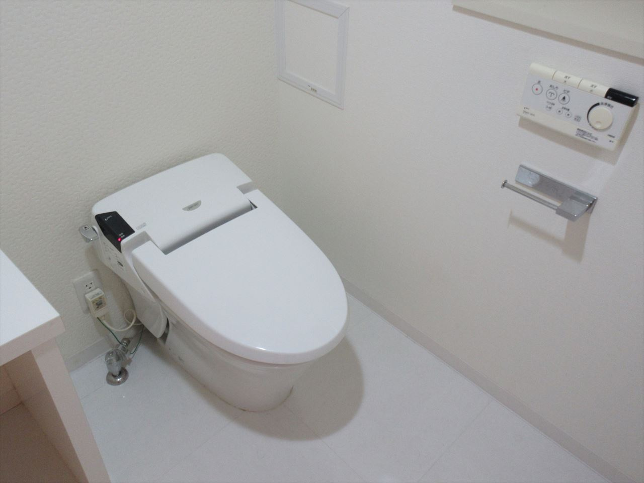 カスタリア伏見｜名古屋市の賃貸ならMy賃貸のトイレ|カスタリア伏見