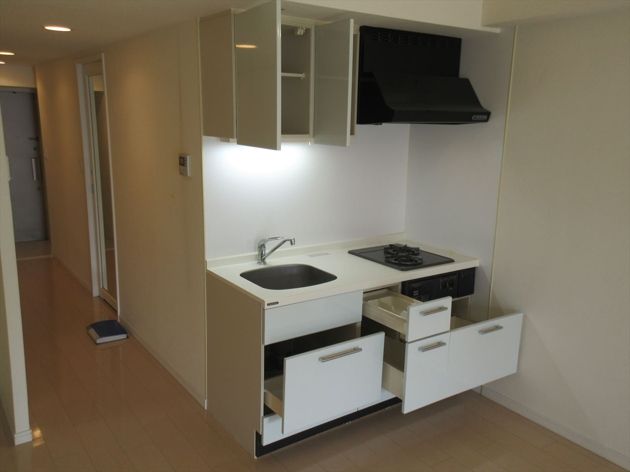 カスタリア伏見｜名古屋市の賃貸ならMy賃貸のキッチン|カスタリア伏見