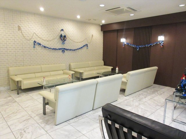 カスタリア伏見｜名古屋市の賃貸ならMy賃貸のロビー|カスタリア伏見