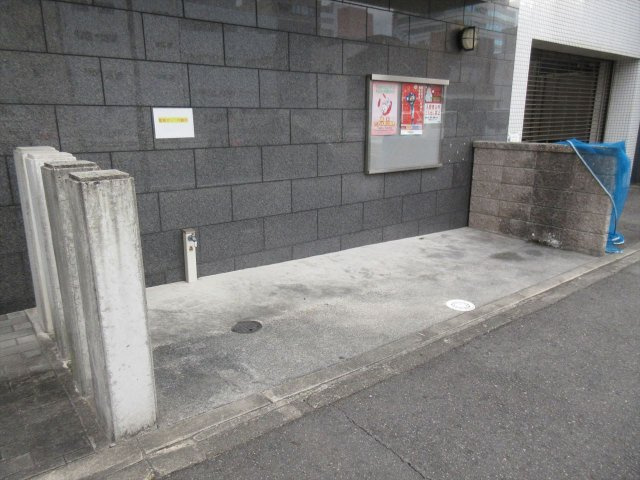 カスタリア伏見｜名古屋市の賃貸ならMy賃貸のその他共用部分|カスタリア伏見