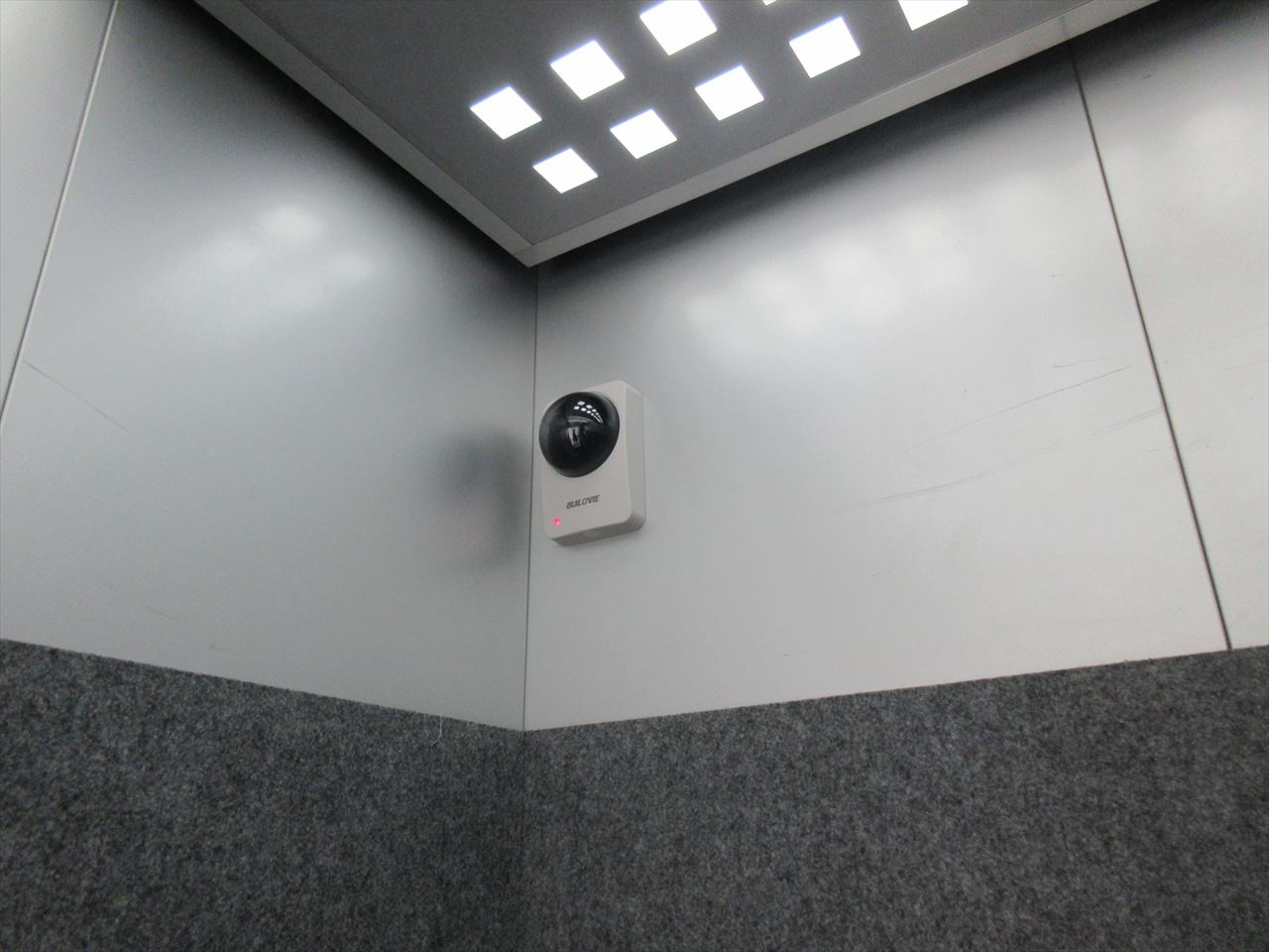 カスタリア伏見｜名古屋市の賃貸ならMy賃貸のセキュリティ|カスタリア伏見