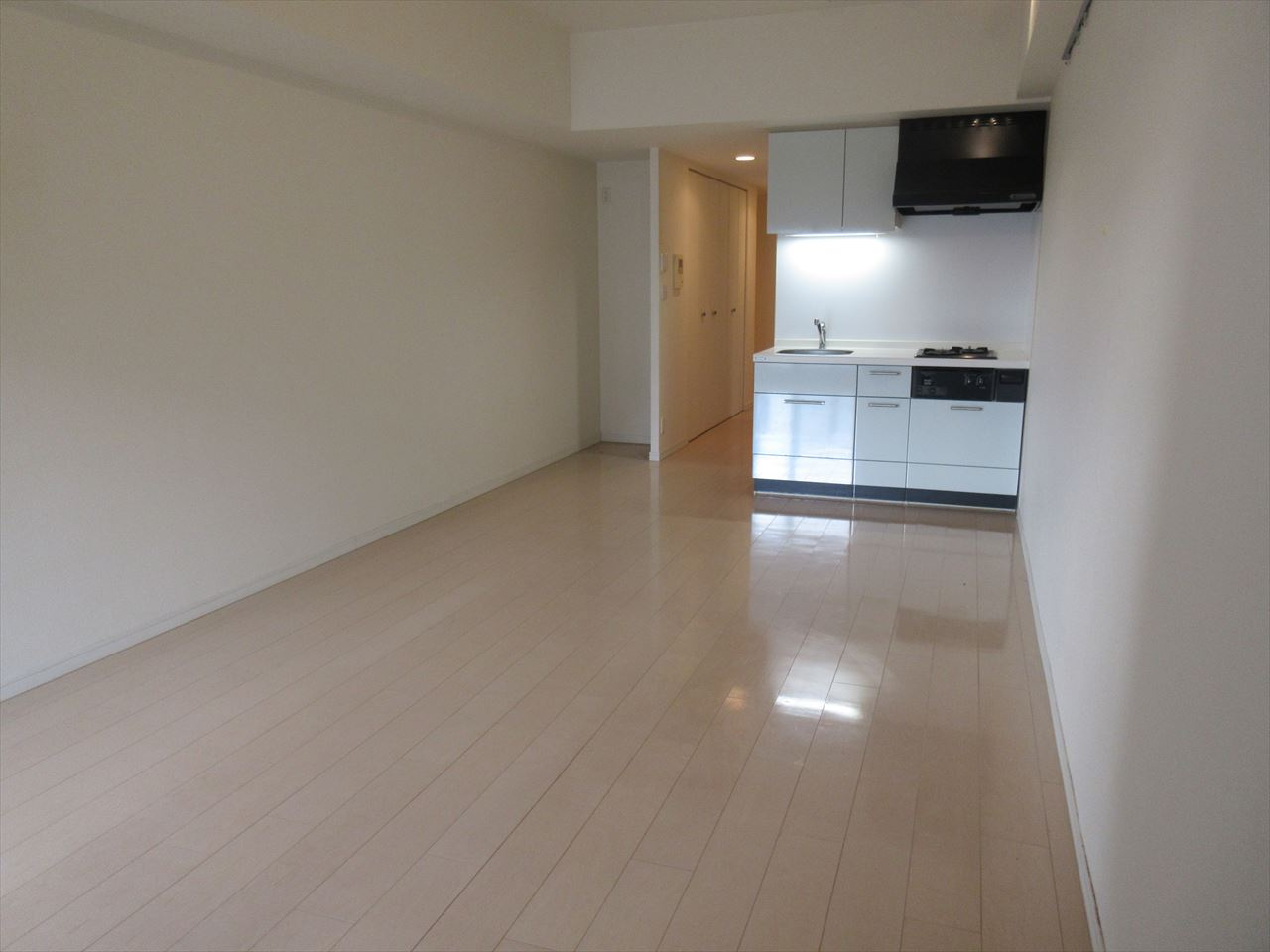 カスタリア伏見｜名古屋市の賃貸ならMy賃貸の居間・リビング|カスタリア伏見