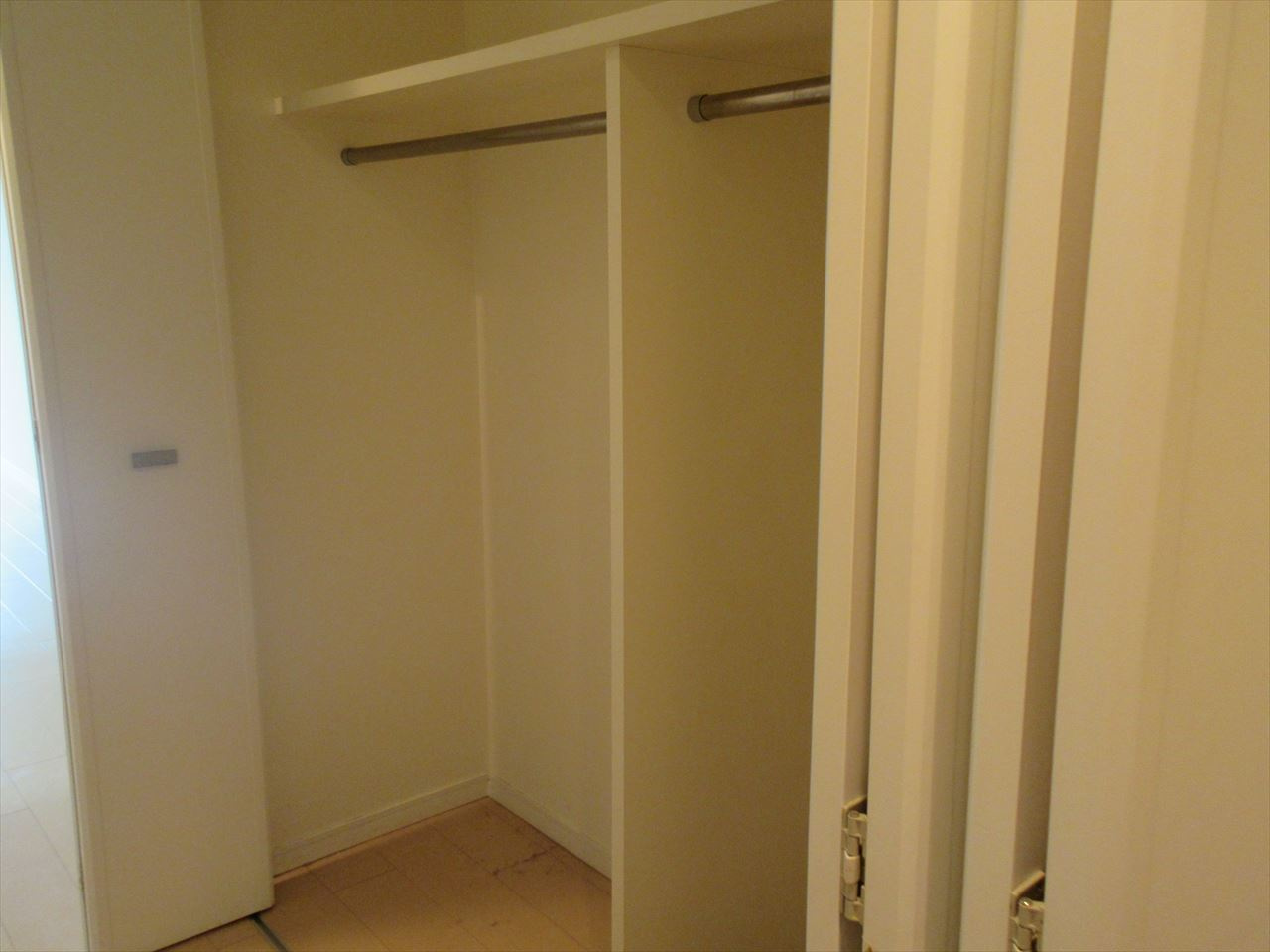 カスタリア伏見｜名古屋市の賃貸ならMy賃貸の収納|カスタリア伏見