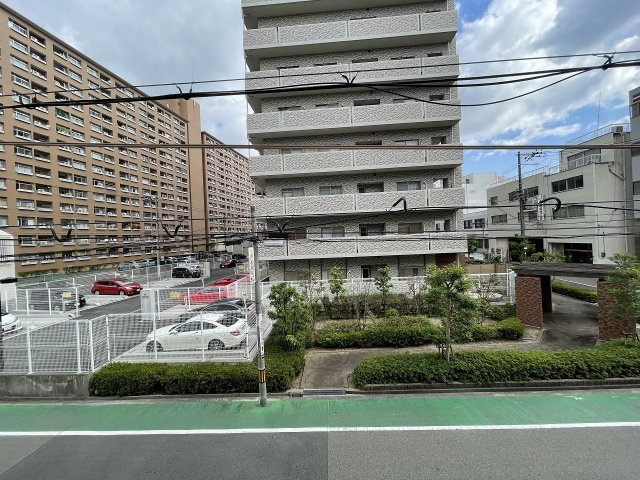 三恵ガーデンハイツのその他