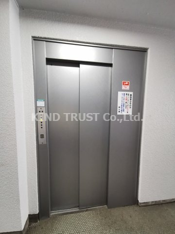 三恵ガーデンハイツのその他共用部分