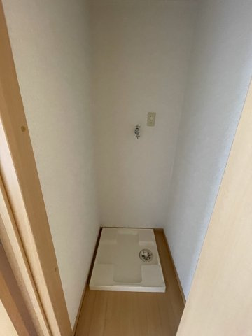 三恵ガーデンハイツの設備