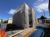 Terrechez守山区西城3期【仲介手数料無料　西城小　守山中】の画像