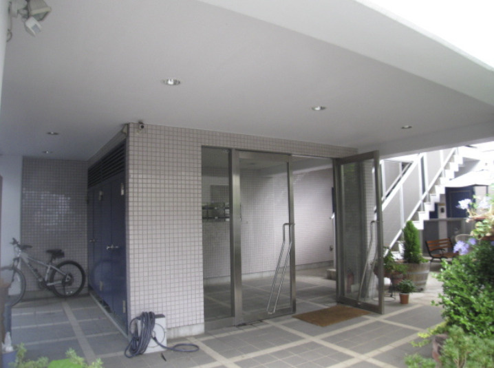 イル・フィオーレ笹塚のその他