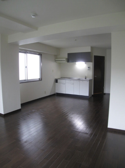 イル・フィオーレ笹塚のキッチン