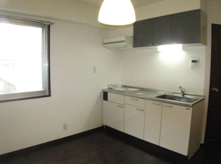 イル・フィオーレ笹塚のキッチン