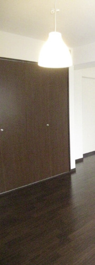 イル・フィオーレ笹塚の収納