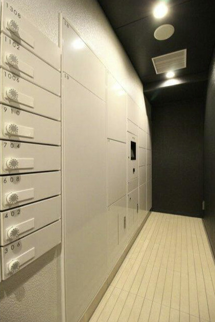 ザ・パークワンズ渋谷本町のその他共用部分