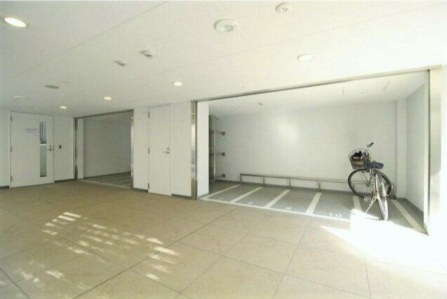 ザ・パークワンズ渋谷本町のその他共用部分