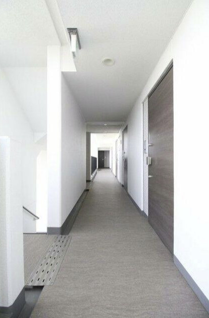 ザ・パークワンズ渋谷本町のその他共用部分