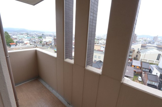 アルファステイツ西町のその他