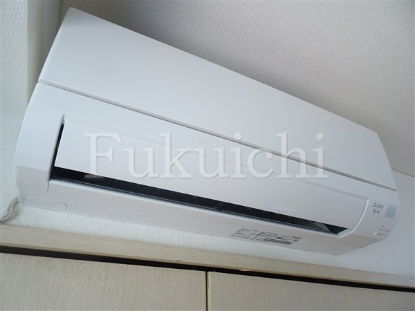 安藤グリーンハイムの設備