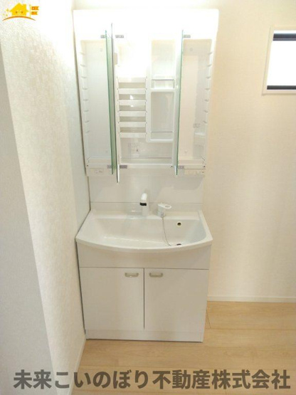 【その他】 | Cradlegarden加須市花崎北　第3 | 設備