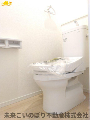 【その他】 | Cradlegarden加須市花崎北　第3 | 設備