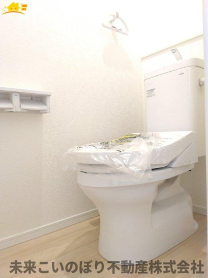 【その他】 | Cradlegarden加須市花崎北　第3 | 設備