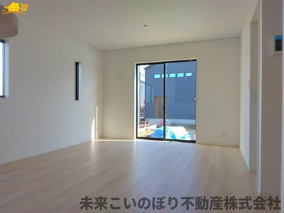 【その他】 | Cradlegarden加須市花崎北　第3 | 設備