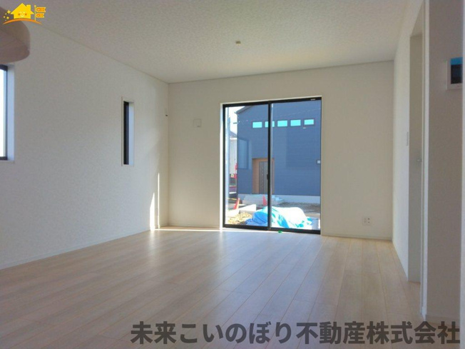 【その他】 | Cradlegarden加須市花崎北　第3 | 設備