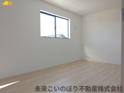 【その他】 | Cradlegarden加須市花崎北　第3 | 設備