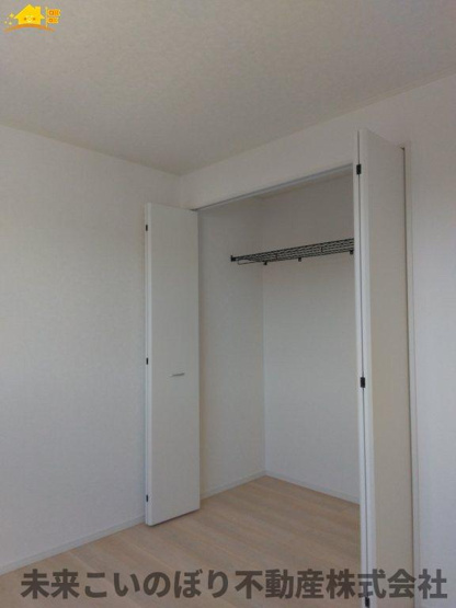 【その他】 | Cradlegarden加須市花崎北　第3 | 設備