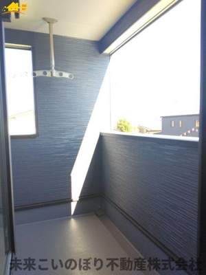 【その他】 | Cradlegarden加須市花崎北　第3 | 設備