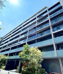 パークナード目黒の画像