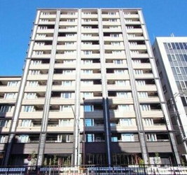 ザ・マジェスティコート目黒の画像