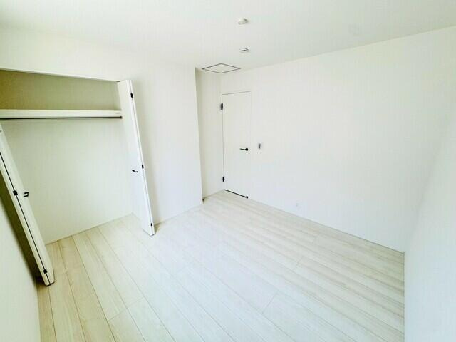 リナージュ野木友沼第１期　新築一戸建てのその他|【5号棟】5.85帖