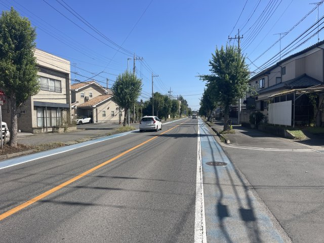 リーブルガーデン第１野木南赤塚　新築一戸建て