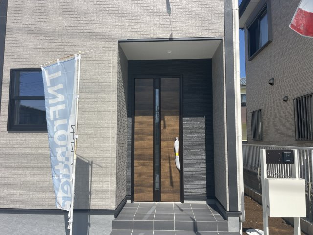 リーブルガーデン第１野木南赤塚　新築一戸建て