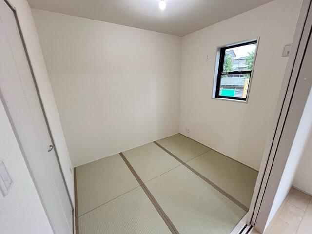 リーブルガーデン第１野木南赤塚　新築一戸建てのその他