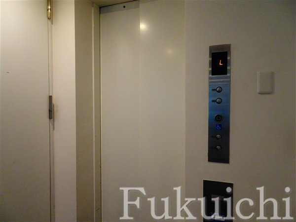 イプセ学芸大学のその他共用部分