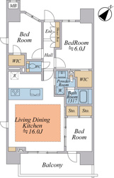 【間取り】 | ご自宅から現地まで、当社スタッフがお車にて、「お迎え・お送り」をしております。ぜひお気軽にお問い合わせくださいませ♪