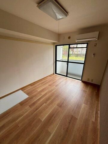 パークマンション保谷の洋室