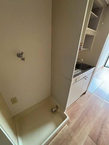 パークマンション保谷の設備