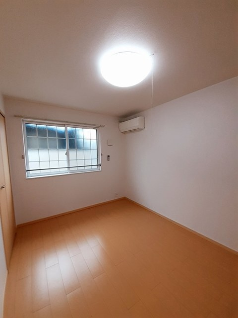 レガーロの内装