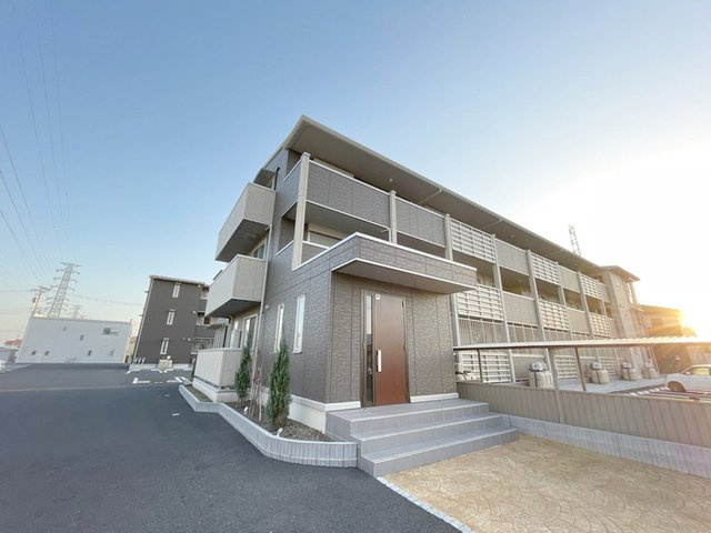 コージーネスト　Ｂ