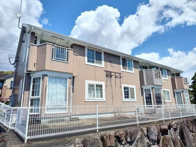 【外観】 | セコパストウエダ